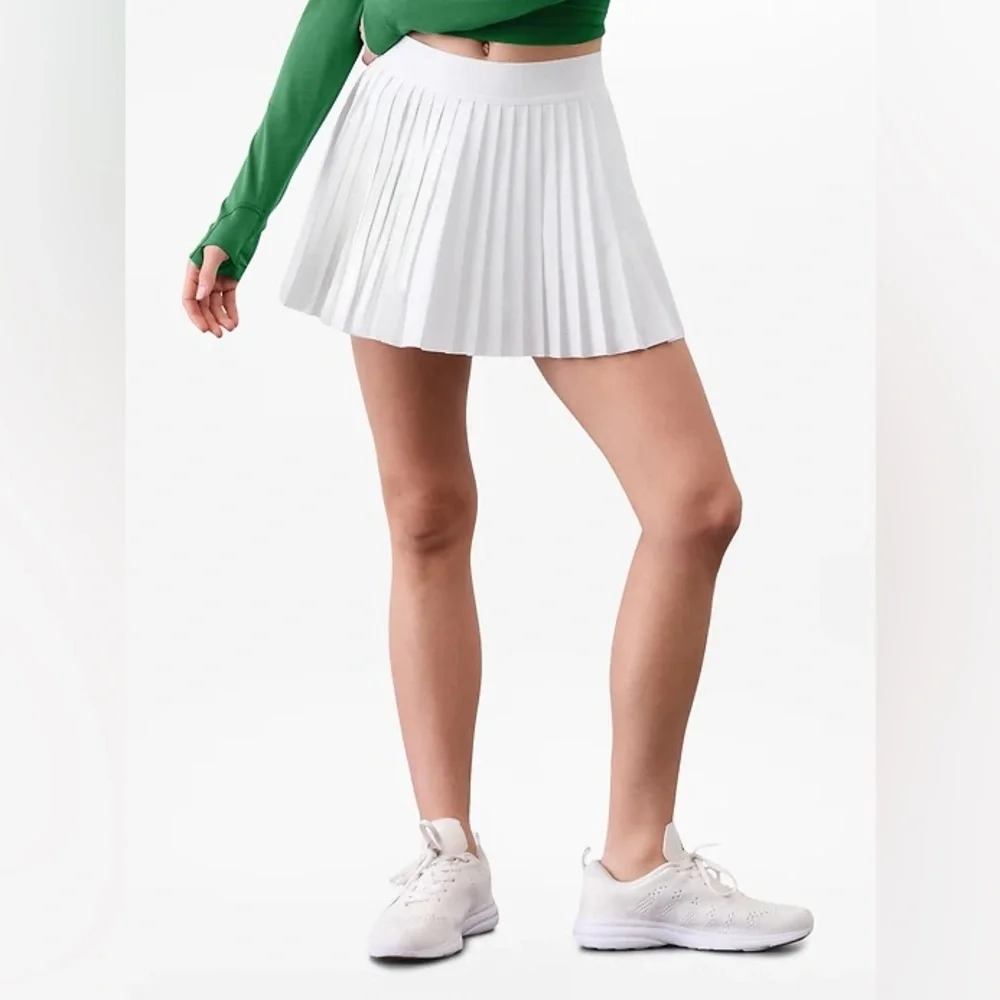 ATHLETA ELEVATE SKORT - Picture 8 of 15